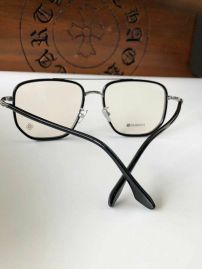 Picture of Chrome Hearts Optical Glasses _SKUfw46734441fw